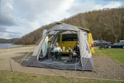 Vango Airbeam Vango Kela V Low AirAway Awning (2022) 21 Vango Airbeam Vango Kela V Low AirAway Awning (2022) -Tentify Sales Shop 2020 vango lifestyle awning kela 02