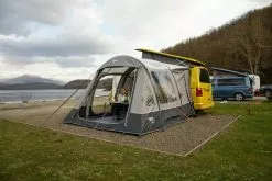 Vango Airbeam Vango Kela V Low AirAway Awning (2022) 20 Vango Airbeam Vango Kela V Low AirAway Awning (2022) -Tentify Sales Shop 2020 vango lifestyle awning kela 03