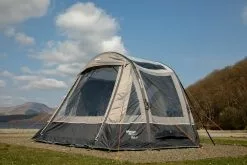 Vango Airbeam Vango Kela V Low AirAway Awning (2022) 22 Vango Airbeam Vango Kela V Low AirAway Awning (2022) -Tentify Sales Shop 2020 vango lifestyle awning kela 04