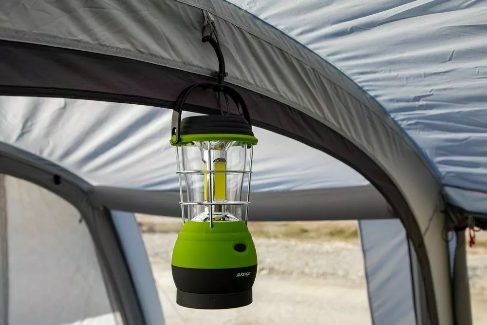 Vango Lunar 250 Recharge USB Lantern 6 Vango Lunar 250 Recharge USB Lantern - Image 4