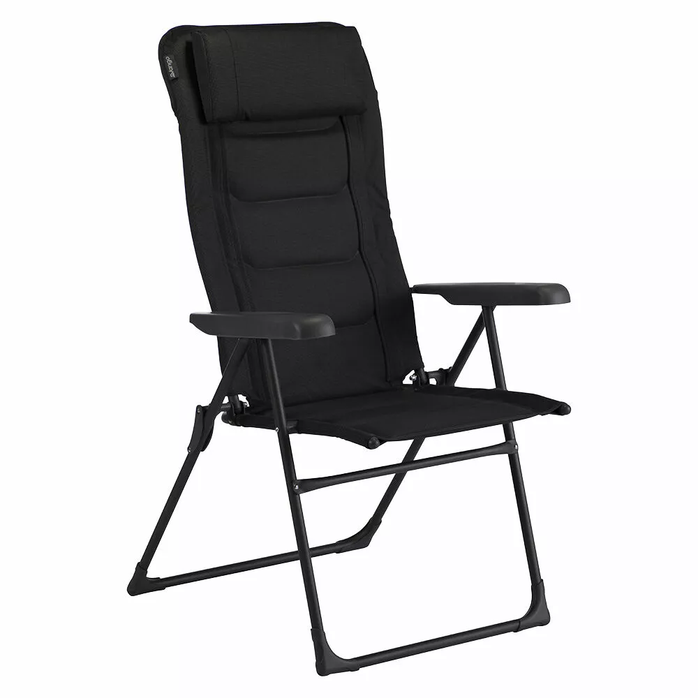 Vango Hampton II DLX Camp Chair (Duoweave) 5 Vango Hampton II DLX Camp Chair (Duoweave) - Image 3