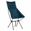 Vango Micro Steel Tall Chair (Mykonos Blue) -Tentify Sales Shop 2020 vango product chair micro tall mykonos blue