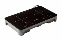 Vango Sizzle Double Induction Cooker