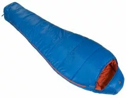 Vango Store 28 Vango Nitestar Alpha 250 Sleeping Bag (Classic Blue)