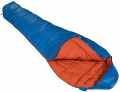 Vango Store -Tentify Sales Shop 2020 vango product sleeping bags trek nitestar alpha 250 cobalt open