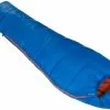 Vango Nitestar Alpha Junior Sleeping Bag (Classic Blue) 1 Vango Nitestar Alpha Junior Sleeping Bag (Classic Blue) -Tentify Sales Shop 2020 vango product sleeping bags trek nitestar alpha junior cobalt blue closed 1