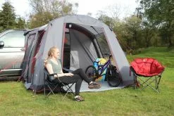 Vango Airbeam Vango Faros II Air Low Awning (2023) 33 Vango Airbeam Vango Faros II Air Low Awning (2023) -Tentify Sales Shop 2021 vango lifestyle faros ii air 03