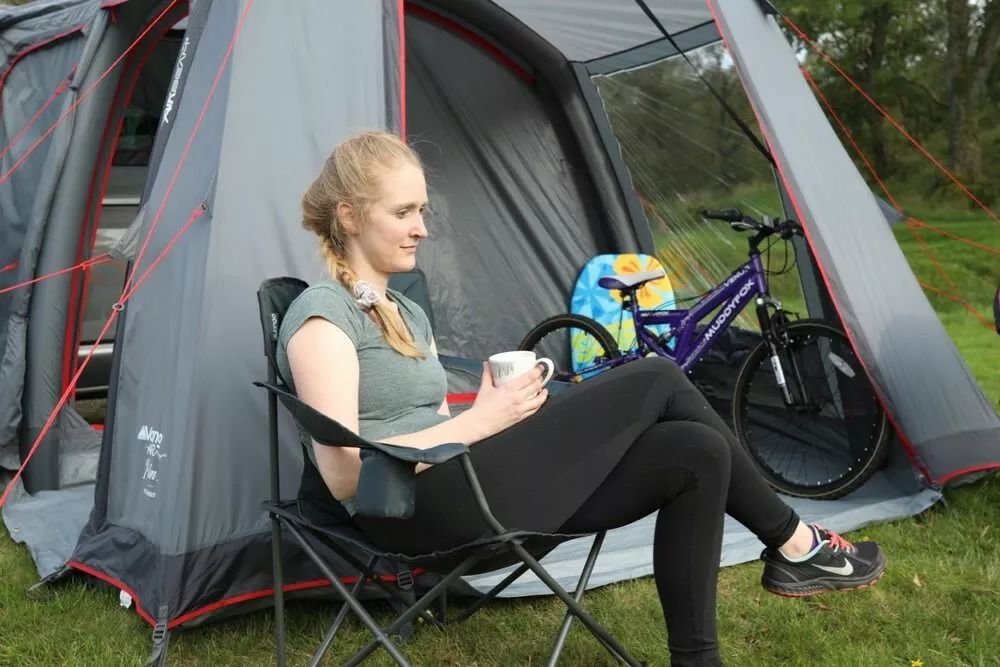 Vango Airbeam Vango Faros II Air Low Awning (2023) 8 Vango Airbeam Vango Faros II Air Low Awning (2023) - Image 6