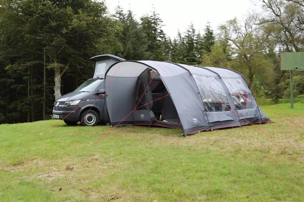 Vango Galli Low Poled Awning (2023) 7 Vango Galli Low Poled Awning (2023) - Image 5