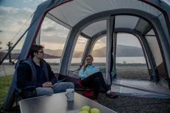 Vango Airbeam Vango Magra VW Low Awning (Shadow Grey) 17 Vango Airbeam Vango Magra VW Low Awning (Shadow Grey) -Tentify Sales Shop 2021 vango lifestyle magra 13