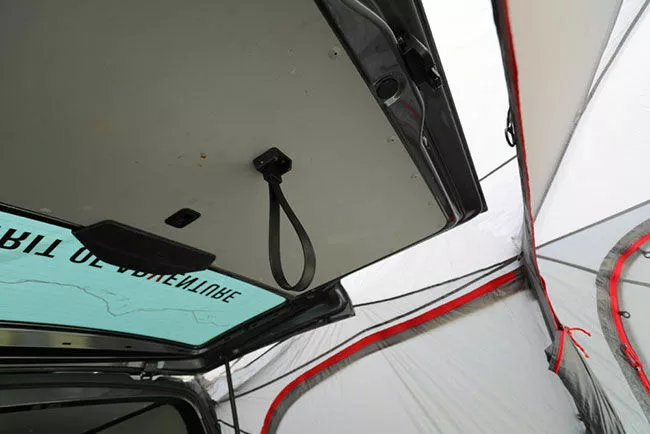 Vango Tailgate Hub Pole Low Awning (2023) 9 Vango Tailgate Hub Pole Low Awning (2023) - Image 7