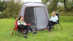 Vango Tailgate Hub Pole Low Awning (2023) 18 Vango Tailgate Hub Pole Low Awning (2023) -Tentify Sales Shop 2021 vango lifestyle tailgate hub hi 12