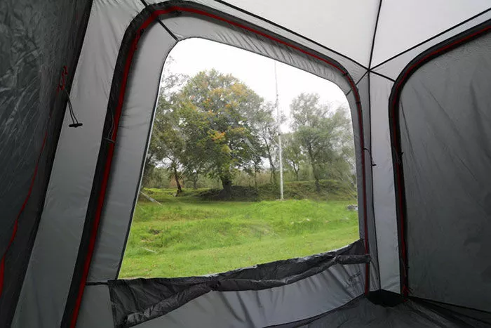 Vango Tailgate Hub Pole Low Awning (2023) 10 Vango Tailgate Hub Pole Low Awning (2023) - Image 8