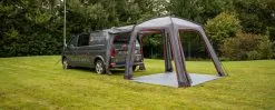 Vango Tailgate Hub Pole Low Awning (2023) 17 Vango Tailgate Hub Pole Low Awning (2023) -Tentify Sales Shop 2021 vango lifestyle tailgate hub hi 9