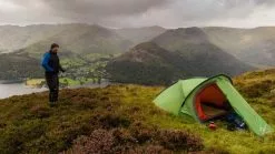 Vango Helvellyn 300 Tent (2022) -Tentify Sales Shop 2021 vango lifestyle technical tents helvellyn low res 2