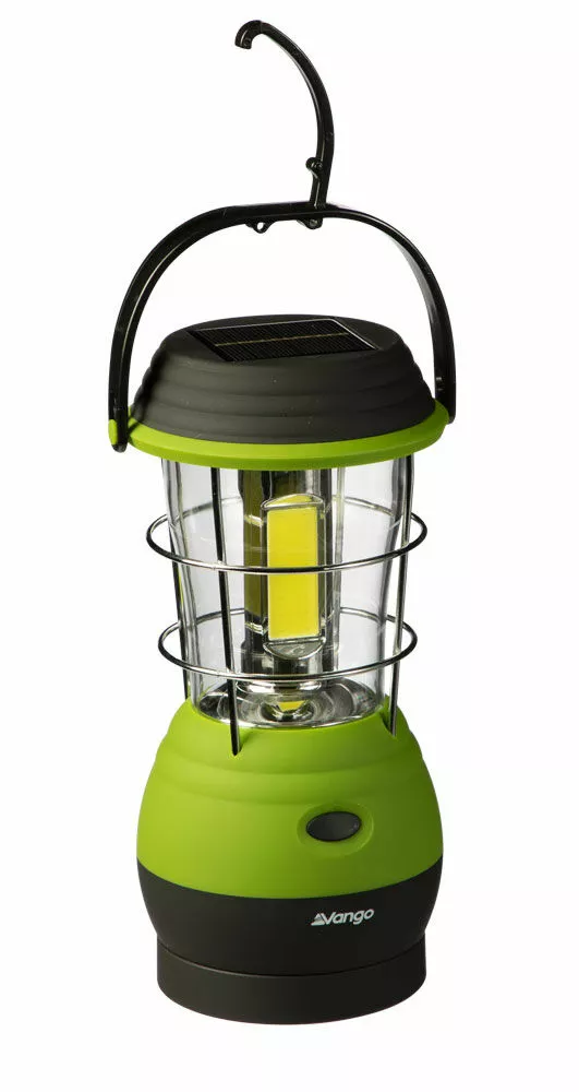 Vango Lunar 250 Eco Recharge Lantern 4 Vango Lunar 250 Eco Recharge Lantern - Image 2
