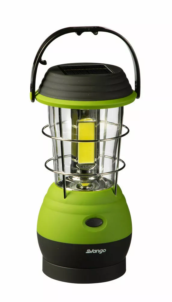 Vango Lunar 250 Eco Recharge Lantern 3 Vango Lunar 250 Eco Recharge Lantern