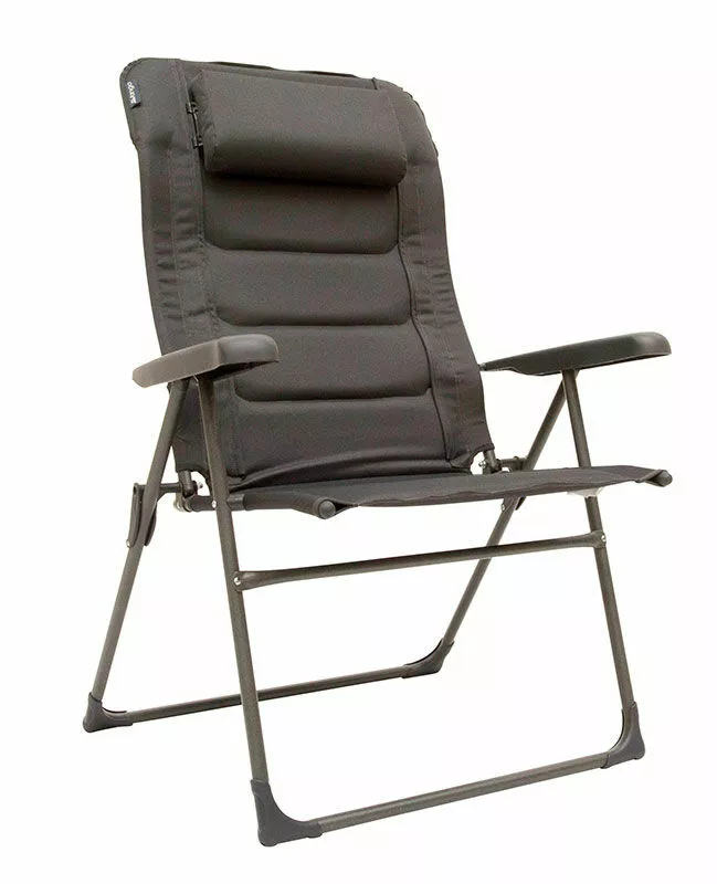 Vango Hampton Grande DLX Chair 3 Vango Hampton Grande DLX Chair