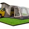 Vango Airbeam Vango Magra VW Low Awning (Shadow Grey) 2 Vango Airbeam Vango Magra VW Low Awning (Shadow Grey) -Tentify Sales Shop 2021 vango product magra grey