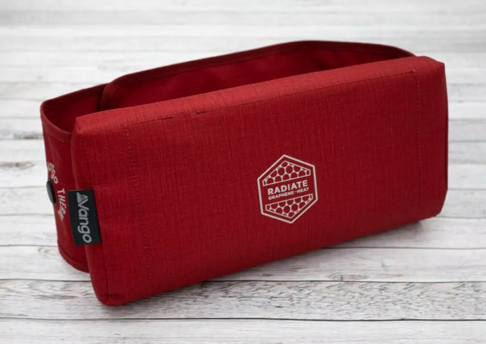 Vango Radiate Heated Cushion 4 Vango Radiate Heated Cushion - Image 2