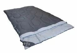 Vango Store 37 Vango Radiate Double Sleeping Bag