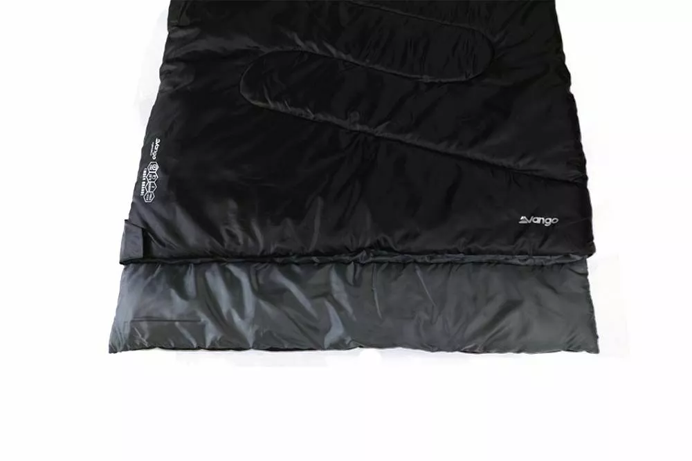 Vango Ember Grande Sleeping Bag 8 Vango Ember Grande Sleeping Bag - Image 6