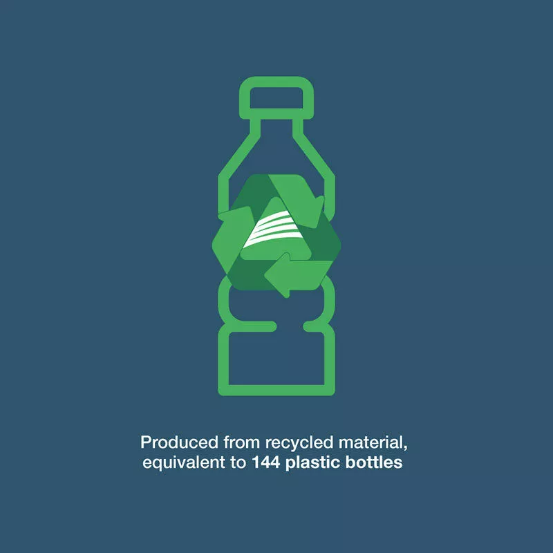 Vango Aether Poled 450XL Tent (2022) 6 Vango Aether Poled 450XL Tent (2022) - Image 4