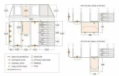 Vango Store 19 Vango Store -Tentify Sales Shop airbeam si pro floorplan anantara iii air 650xl with pods