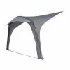 Vango AirBeam Sky Canopy 2.5m -Tentify Sales Shop airbeam sky canopy for caravan motorhomes 25m