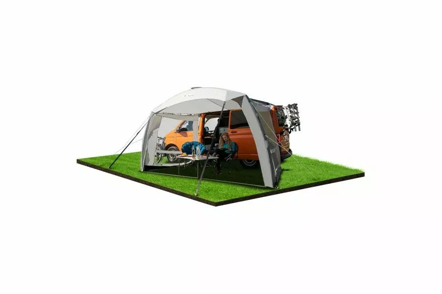 Vango AirBeam Sky Canopy Side Walls 3 Vango AirBeam Sky Canopy Side Walls