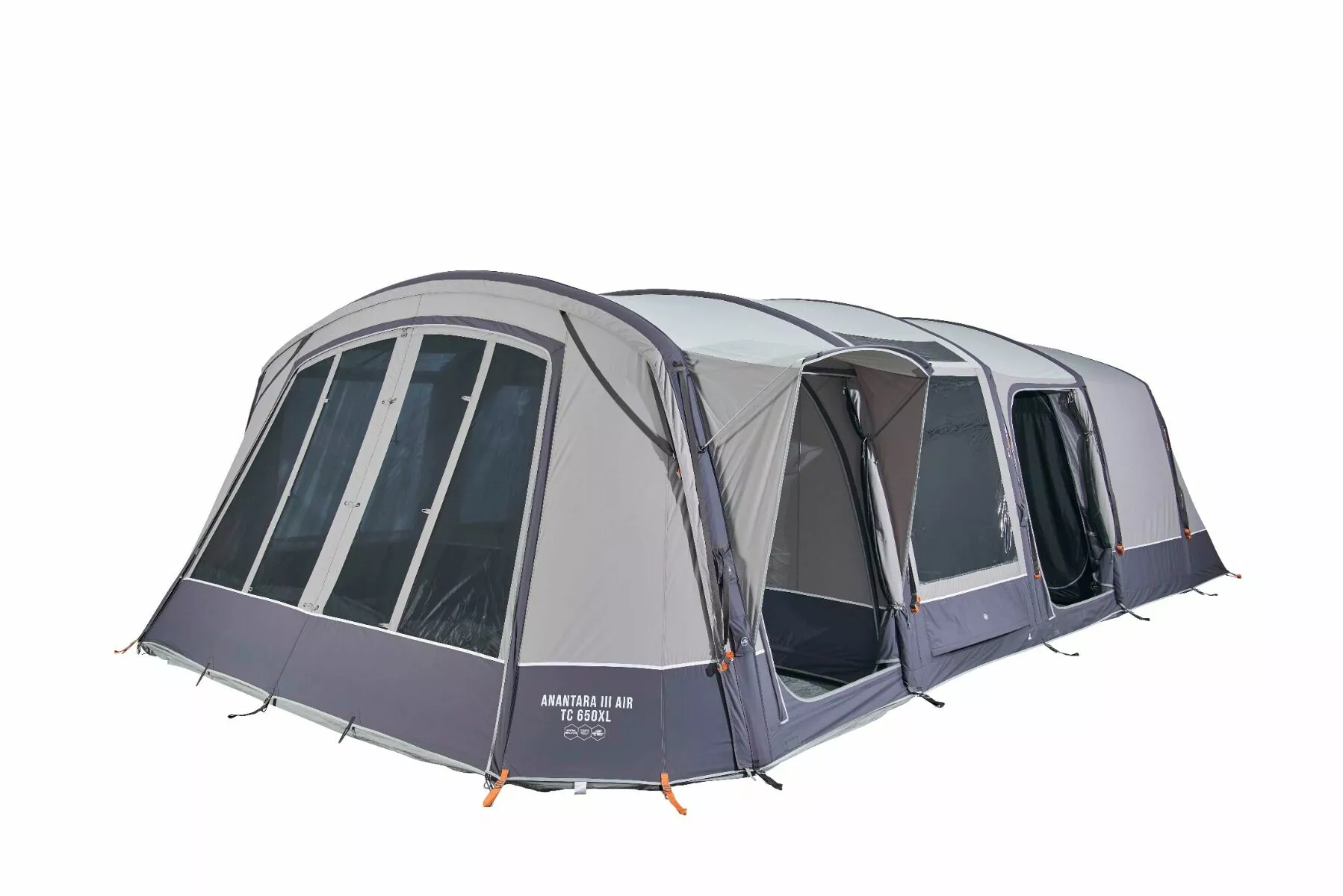 Vango Airbeam Vango Anantara IV TC 650xl Air Tent (2023) 3 Vango Airbeam Vango Anantara IV TC 650xl Air Tent (2023)