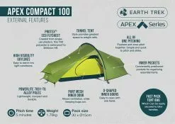 Vango Store 21 Vango Store -Tentify Sales Shop apex compact 100 1