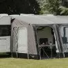 Vango Airbeam Vango Balletto Air 330 Elements ProShield Caravan Awning (2023)