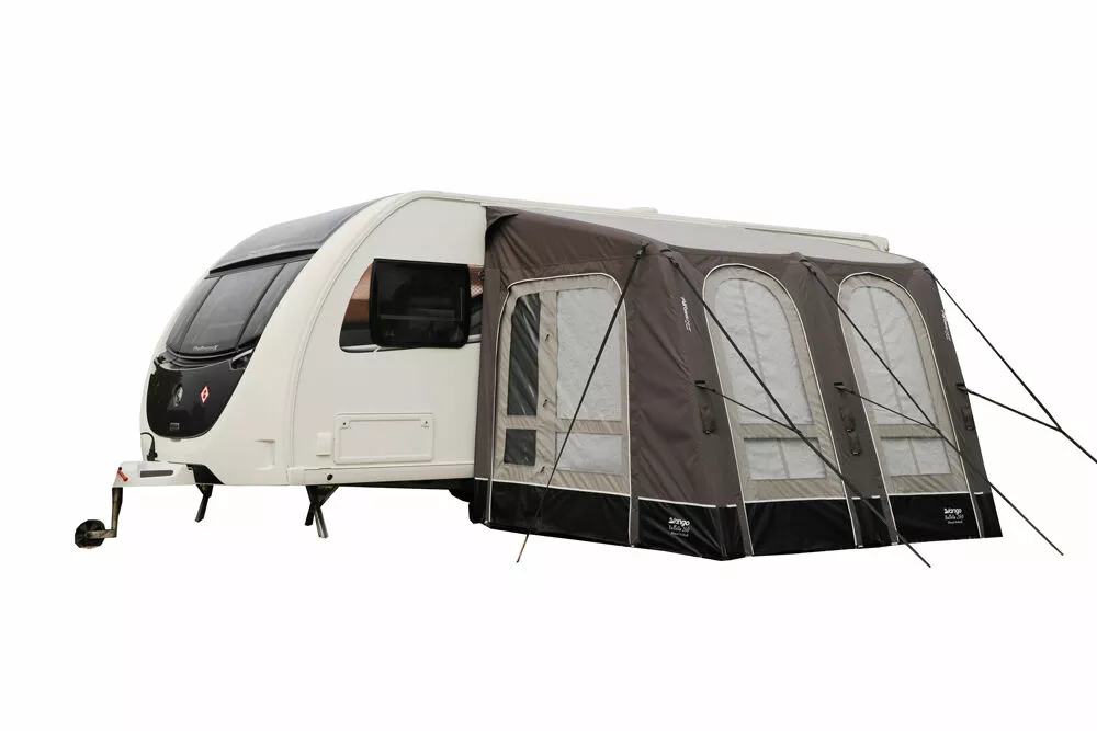 Vango Balletto Air 260 Elements Proshield Caravan Awning (2023) 3 Vango Balletto Air 260 Elements Proshield Caravan Awning (2023)