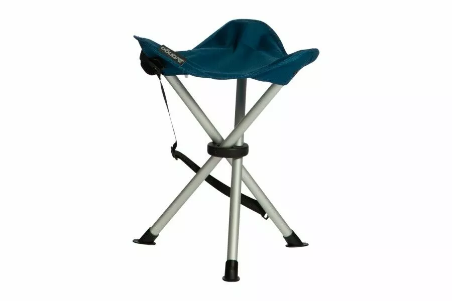 Vango Balmoral Chair (Blue) 3 Vango Balmoral Chair (Blue)