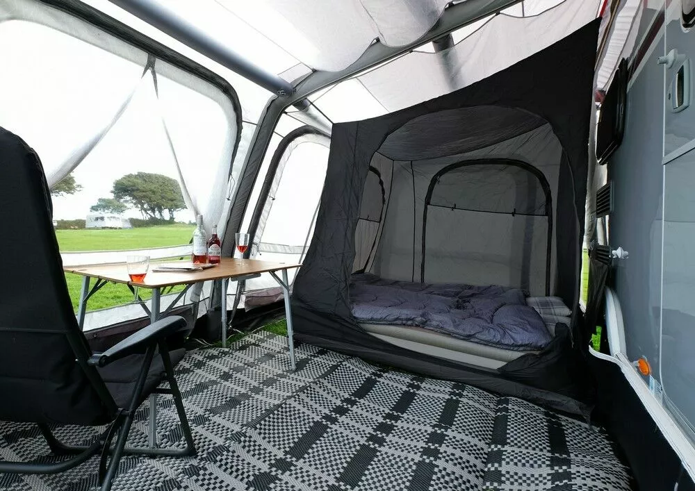 Vango Caravan Awning Bedroom (BR002) 3 Vango Caravan Awning Bedroom (BR002)