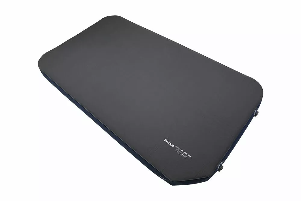 Vango California Rock & Roll 10cm Self Inflating Mat 3 Vango California Rock & Roll 10cm Self Inflating Mat