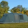 Vango Castlewood 800XL Poled Tent Package (2023)