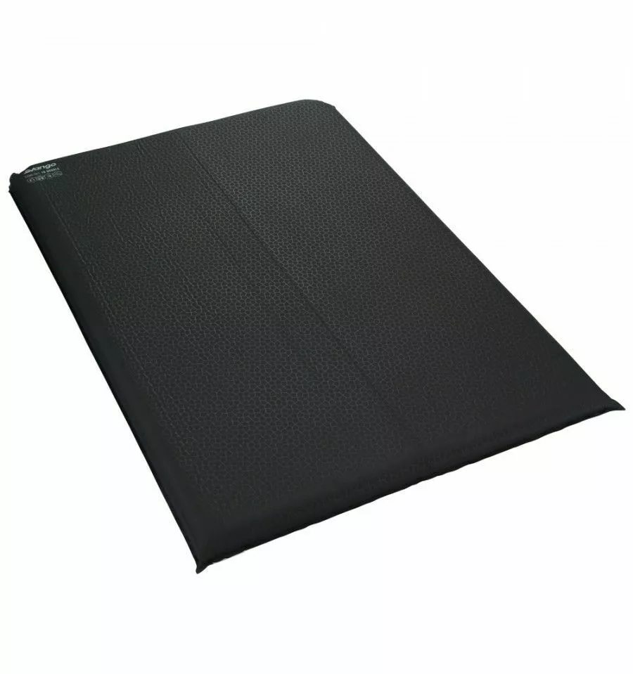 Vango Comfort Double 10cm Self Inflating Mat 3 Vango Comfort Double 10cm Self Inflating Mat