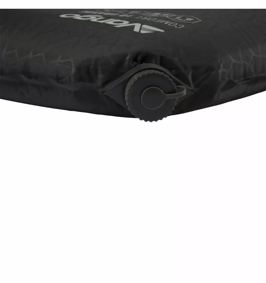 Vango Comfort Single 10cm Self Inflating Mattress 4 Vango Comfort Single 10cm Self Inflating Mattress - Image 2
