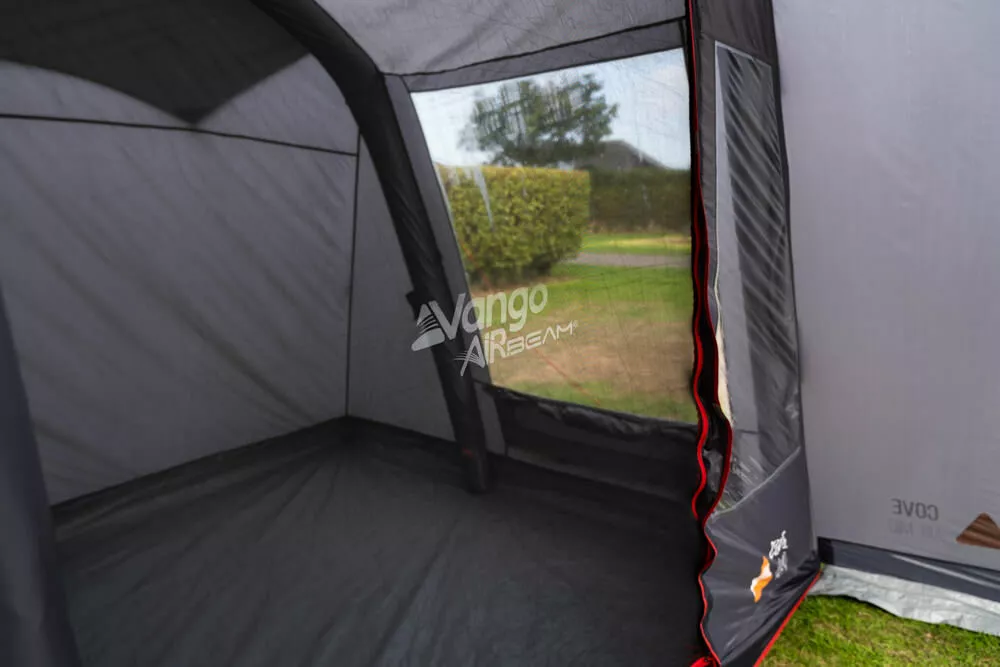 Vango Airbeam Vango Cove II Air Mid Awning (2023) 6 Vango Airbeam Vango Cove II Air Mid Awning (2023) - Image 4