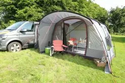 Vango Cove II Low Poled Drive Away Awning 10 Vango Cove II Low Poled Drive Away Awning -Tentify Sales Shop cove ii low