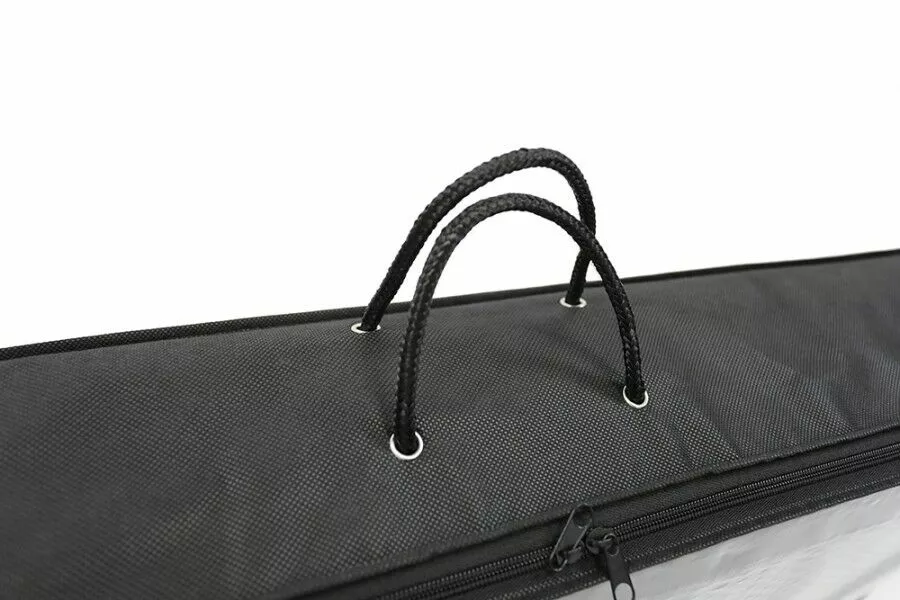 Vango Riviera 420 Fitted Carpet (CP219) 4 Vango Riviera 420 Fitted Carpet (CP219) - Image 2