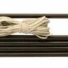 Vango Fibreglass Pole Set (65cm * 7.9mm) 2 Vango Fibreglass Pole Set (65cm * 7.9mm) -Tentify Sales Shop fibreglass pole set