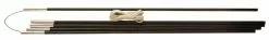 Vango Fibreglass Pole Set (65cm * 11mm)