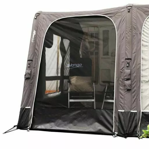 Vango Airbeam Vango MD206 (Tuscany 400 Front Mesh Door Set) 3 Vango Airbeam Vango MD206 (Tuscany 400 Front Mesh Door Set)