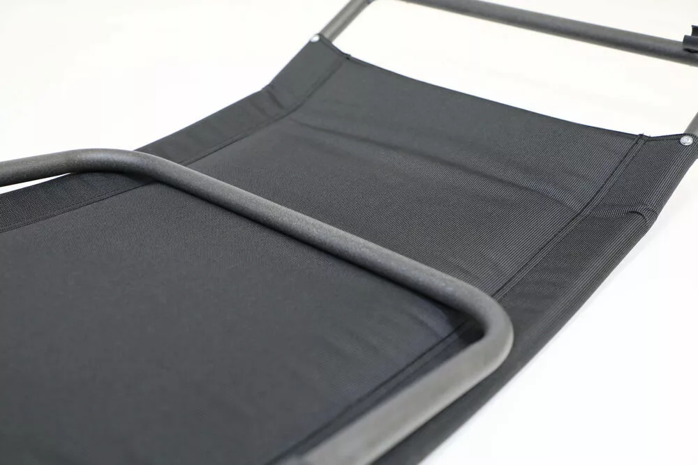 Vango Hampton Padded Footstool 6 Vango Hampton Padded Footstool - Image 4