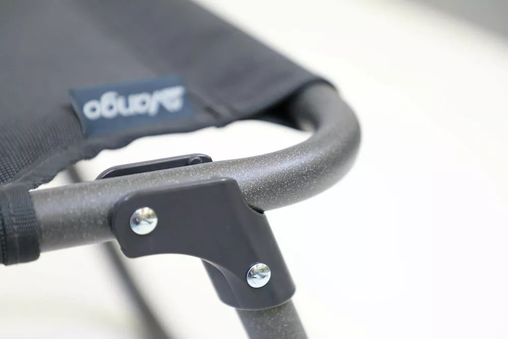 Vango Hampton Padded Footstool 8 Vango Hampton Padded Footstool - Image 6