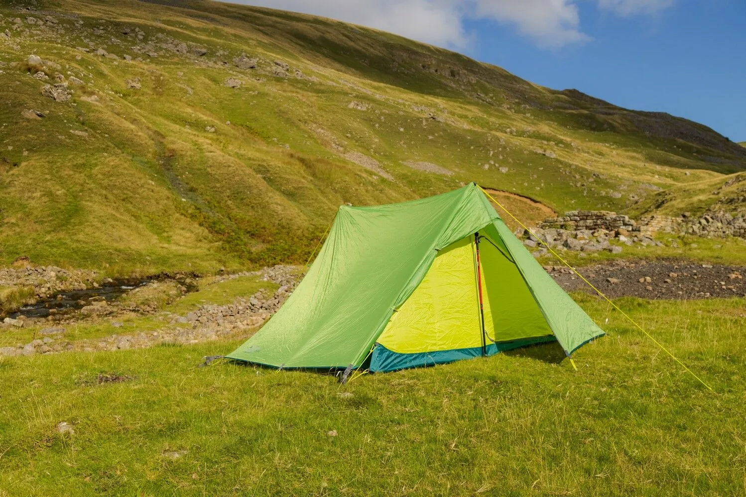 Vango Heddon 200 Tent (2022) 9 Vango Heddon 200 Tent (2022) - Image 7