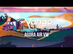 Vango Airbeam Vango Agora Air VW Awning (Shadow Grey) 9 Vango Airbeam Vango Agora Air VW Awning (Shadow Grey) -Tentify Sales Shop hqdefault 11 25